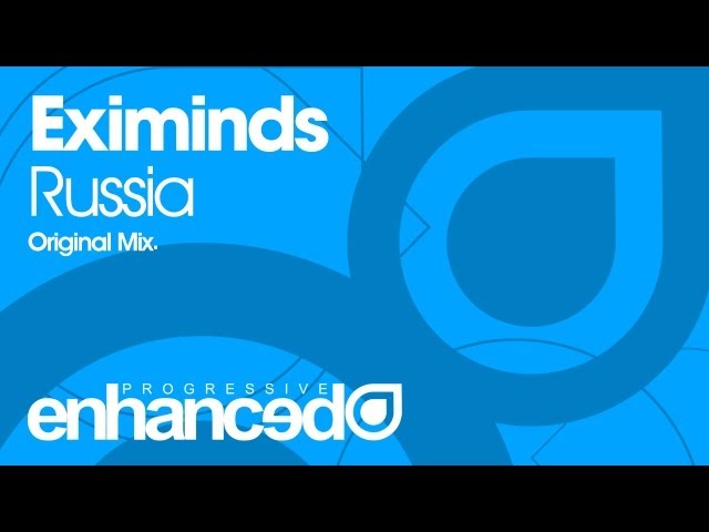 Eximinds - Russia