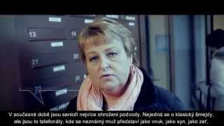 3. Trestná Činnost Páchaná Na Seniorech