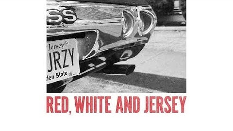 Thumbnail of Bon Jovi - Red, White and Jersey Live 2025