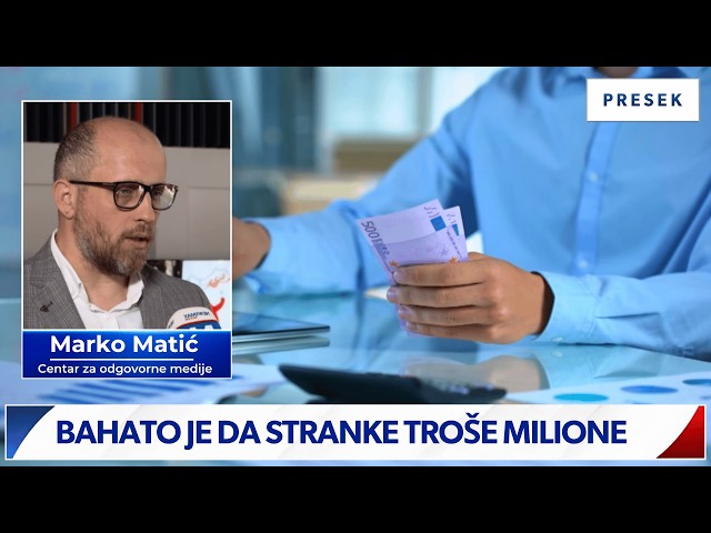 Šta se Srbiji najviše zamera u domenu sistemskog sprečavanja korupcije?