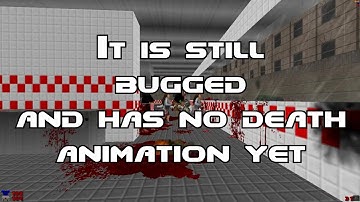 Kekdoom dev diary #4