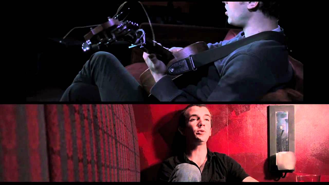 curious animals - "hung your picture" [OFFICIAL MUSIC VIDEO]