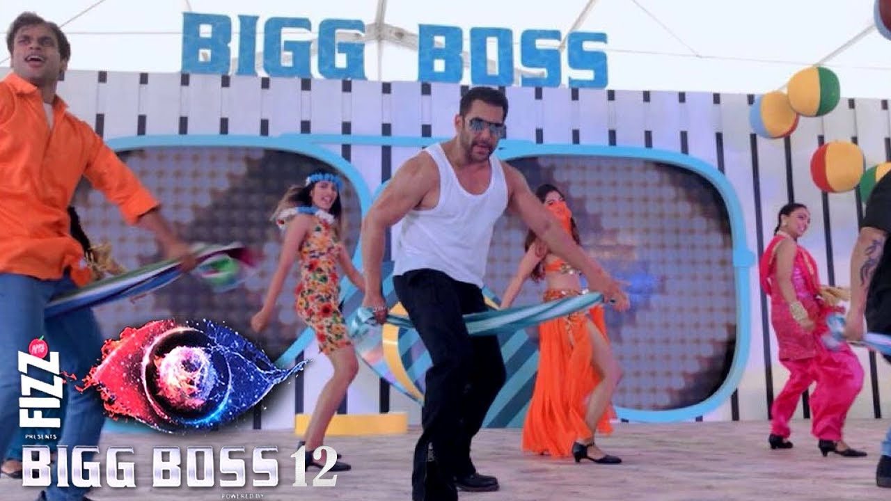 bigg boss 12 live streaming colors