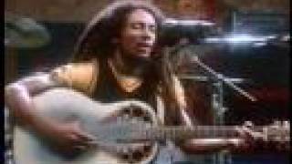 Bob Marley - Redemption Song Original-HQ