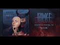 LILLAKE - MASK