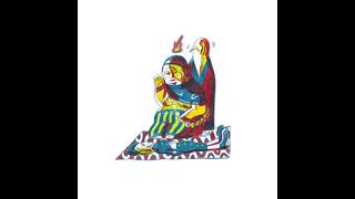 Eddy Woogy - Dragon De Feu