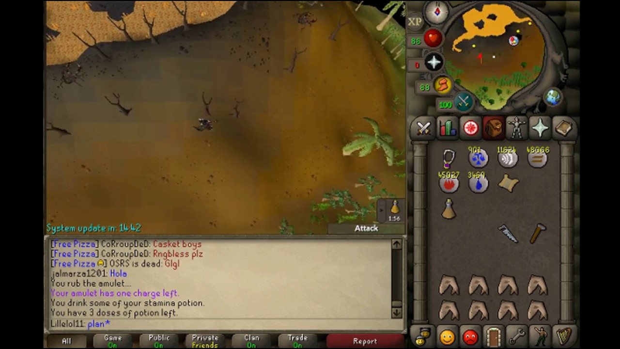 search the upstairs drawers of a house in a village where pirates are