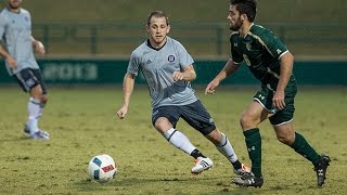 Match Highlights -- Chicago Fire 3:0 South Florida
