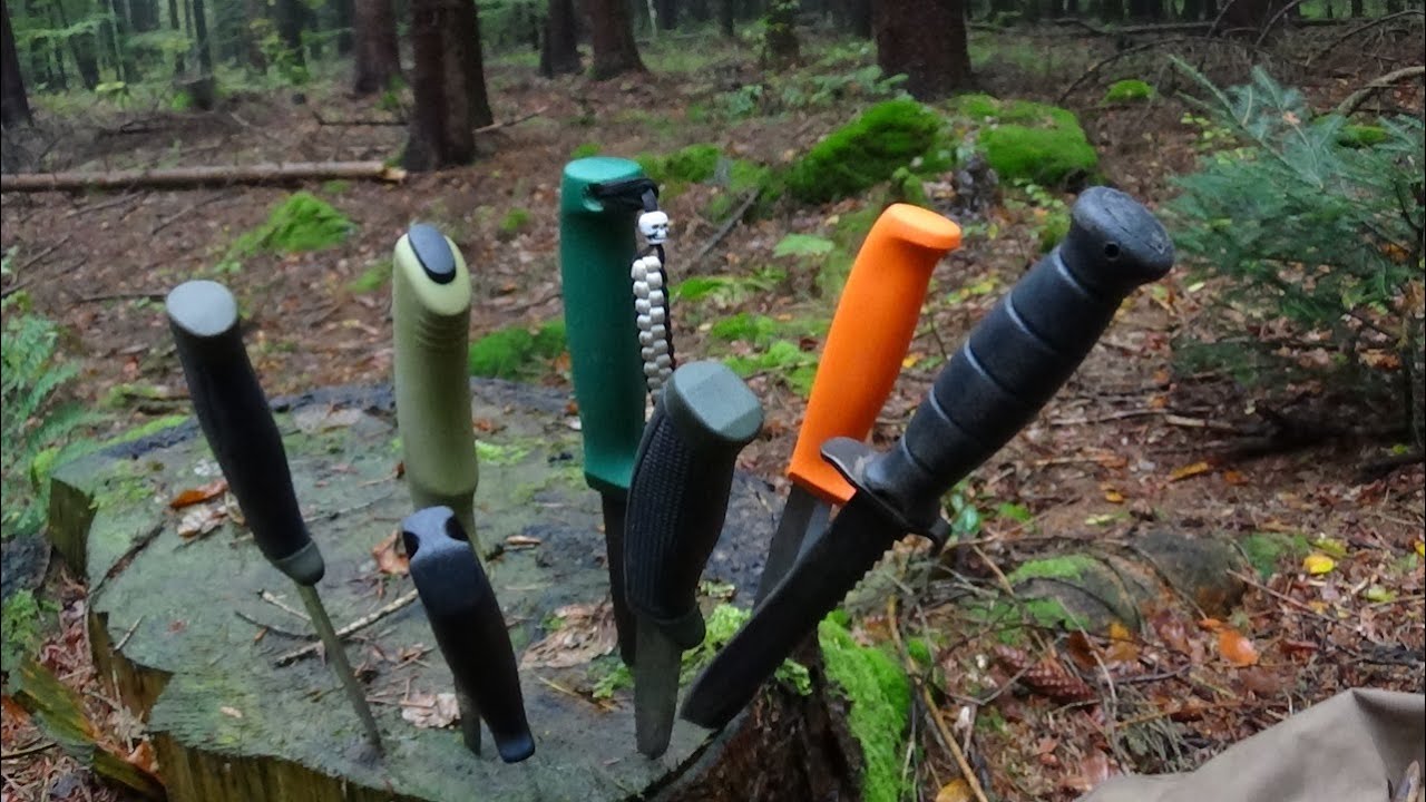 DIE BESTEN MESSER UNTER 40 EURO - YouTube DIE BESTEN MESSER UNTER 40 EURO - YouTube