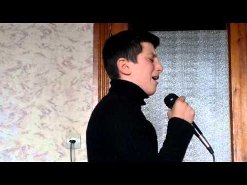 ირაკლი ფუტკარაძე love hurts