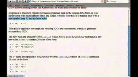 Executable Grammars: Seeking the minimal extensible self-compiling compiler