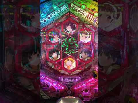 P物語セカンドシーズン（あっち向いてホイ　斧乃木余接勝ち　）