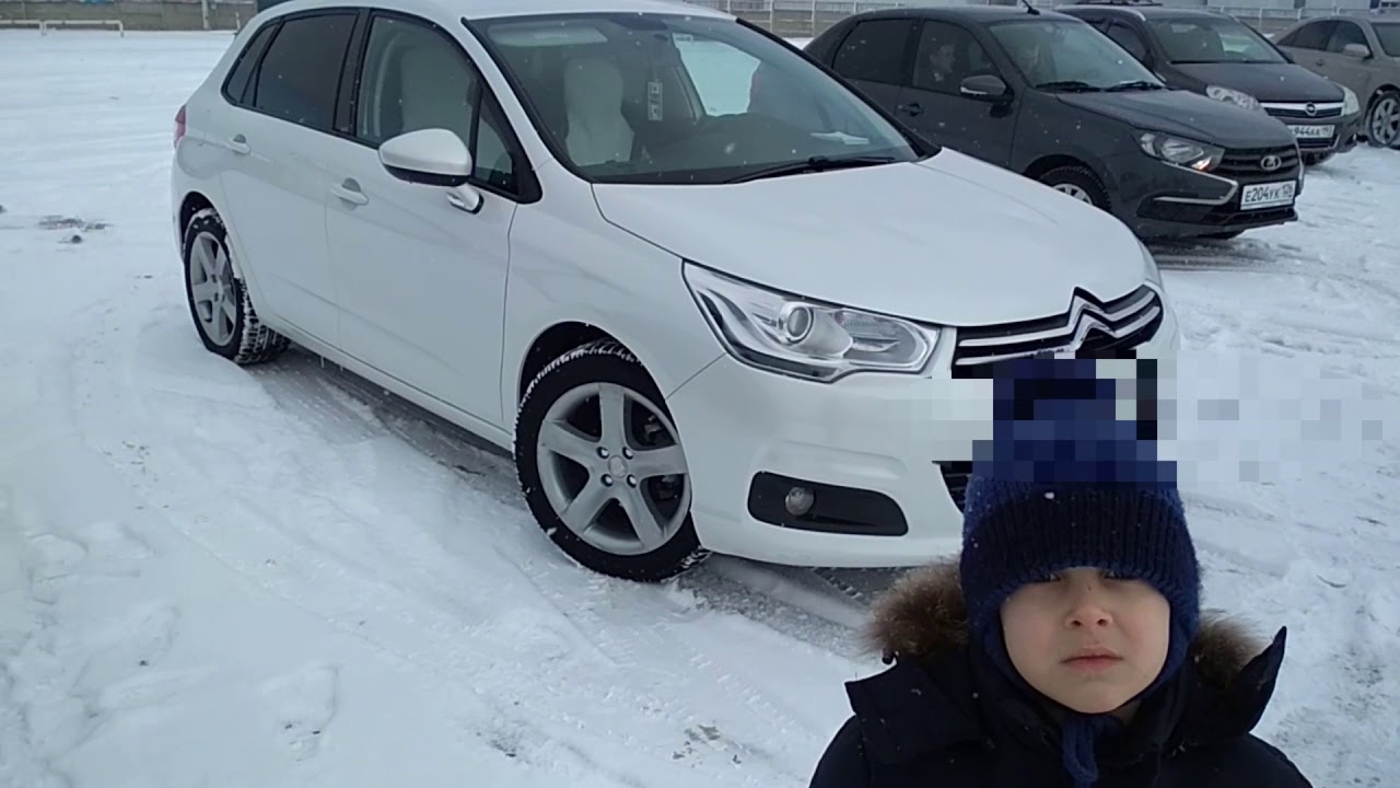 Авто с пробегом бузулук