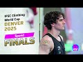 Speed finals | Denver 2025