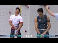 Speed finals | Denver 2025