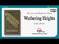 Wuthering heights  analysis  emily bront