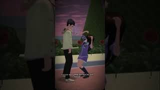 Dari Matamu Ku Mulai Jatuh Cinta sakuraschoolsimulator