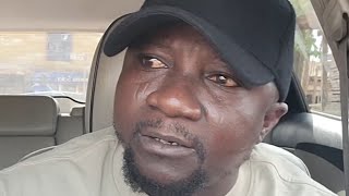 ATTENTION MY FANS I'M STILL ACTING: ACTOR OLANIYI AFONJA SANYERI CRIES OUT