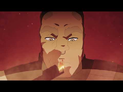 Kamikaze: Trial By Fire Teaser - Full Premiere on Nov. 6th!