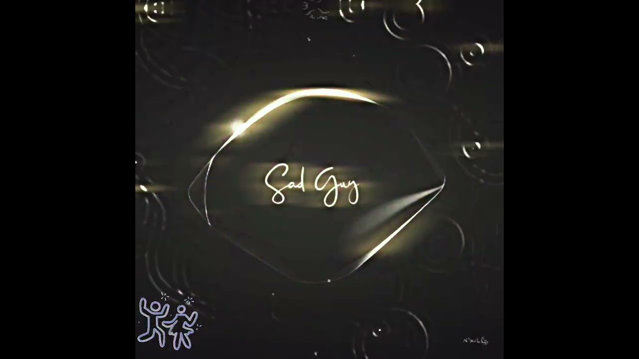 CBT Ivo - "Sad Guy" official audio