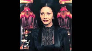 Morticia and Wednesday🔥 Sword Fight 🤯☠️