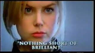 The Interpreter Movie Trailer 2005 - Tv Spot