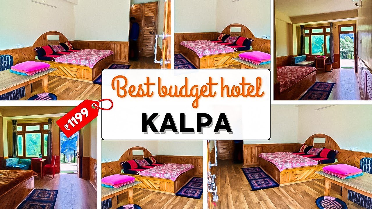 Best couple hotel in Kalpa | Best budget hotel in Kalpa | Best hotel in Kalpa