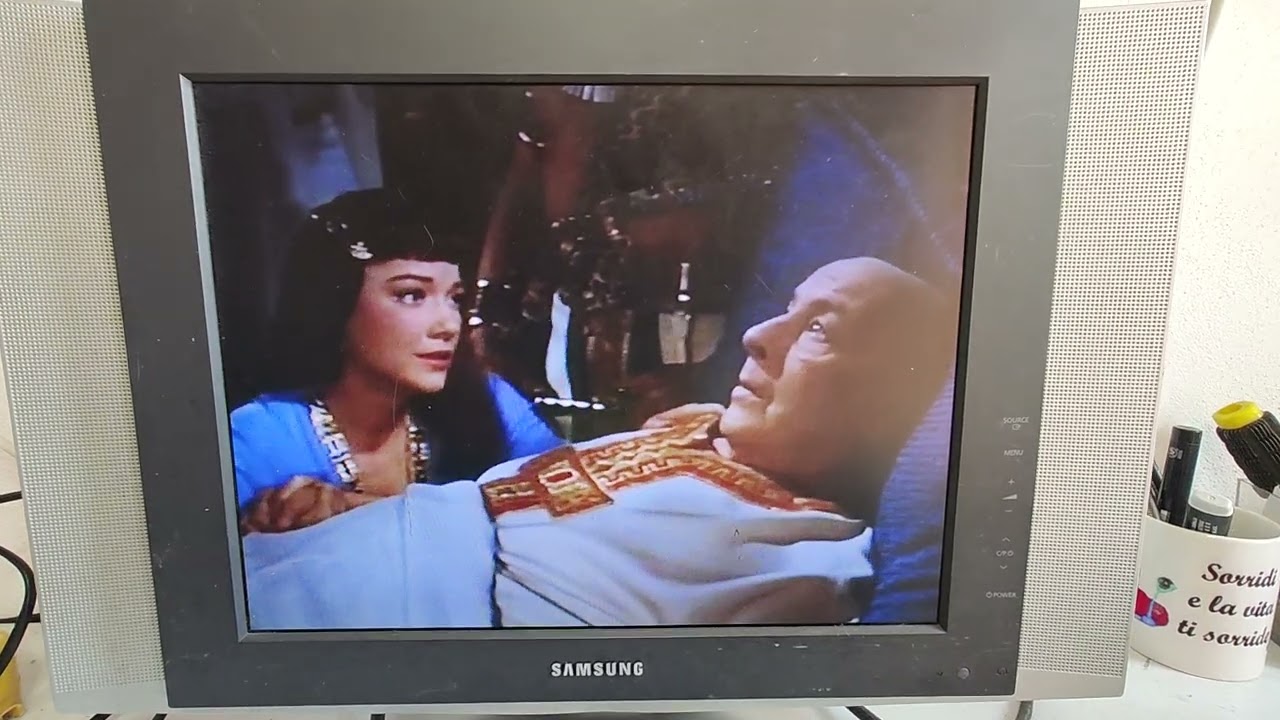 VIDEOREGISTRATORE VHS DVD TOSHIBA D-VR52 COPIA VHS SU DVD QUALITÀ ESTREMA A 269€ INCLUSA SPEDIZIONE!