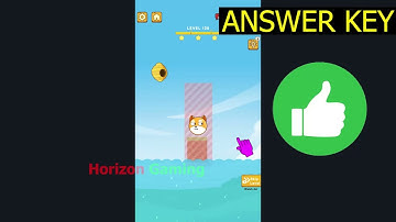 Draw To Save - Save The Dog Bee LEVEL 128 - Gameplay Walkthrough Android IOS