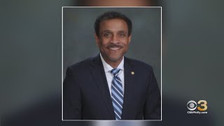 Philadelphia School District Names Tony Watlington As New Superintendent