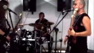 Carnage - Antichrist Declaration