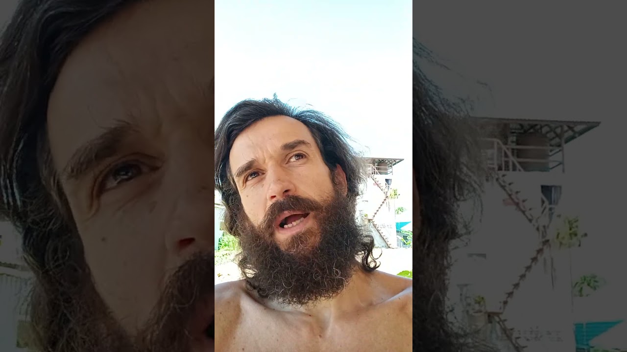 How our attention play with us.