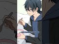 君のいない学校つまらないから。 #これラブ #ショートアニメ #