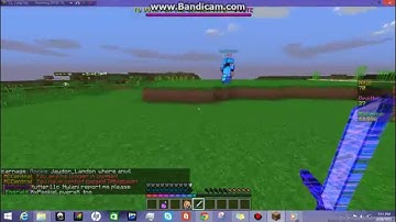 THbigbash Kill aura mcc