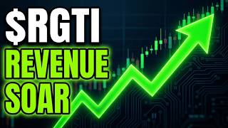$RGTI's Q2 Revenue Soared 185% Amid Competition from IBM & Google