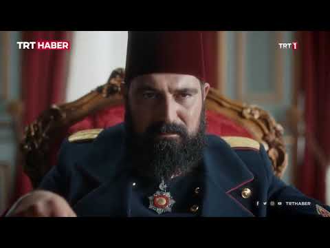 Payitaht Abdülhamid’in hafızalara kazınan Azerbaycan sahnesi...