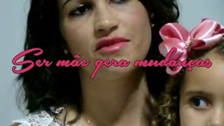 A Magia de ser Mãe