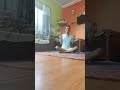 Live highlight of Daily Yoga class | #yogaandfitnesswithshiva #love #shorts #ytshorts #foryou