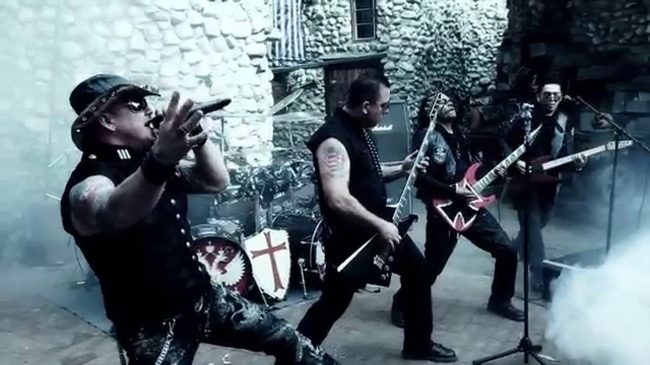 Sleduj RESISTANCE - "Vlad" (Official Video) na YouTube Sleduj RESISTANCE - "Vlad" (Official Video) na YouTube