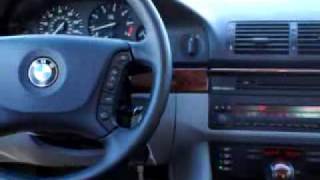 SOLD - 2003 BMW 5 Series 525i Gay Buick GMC