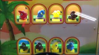 Dino Land screenshot 3