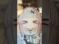 👋? #リュミィ3D #Ryumii #vrchat
