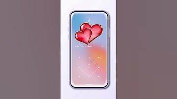 Thumbnail of best pattern lock set home screen #youtubeshorts #pattern #style#2023video
