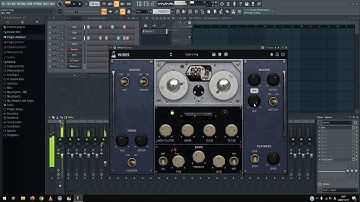 [Plugin] Wires by AudioThing - All Presets Previews