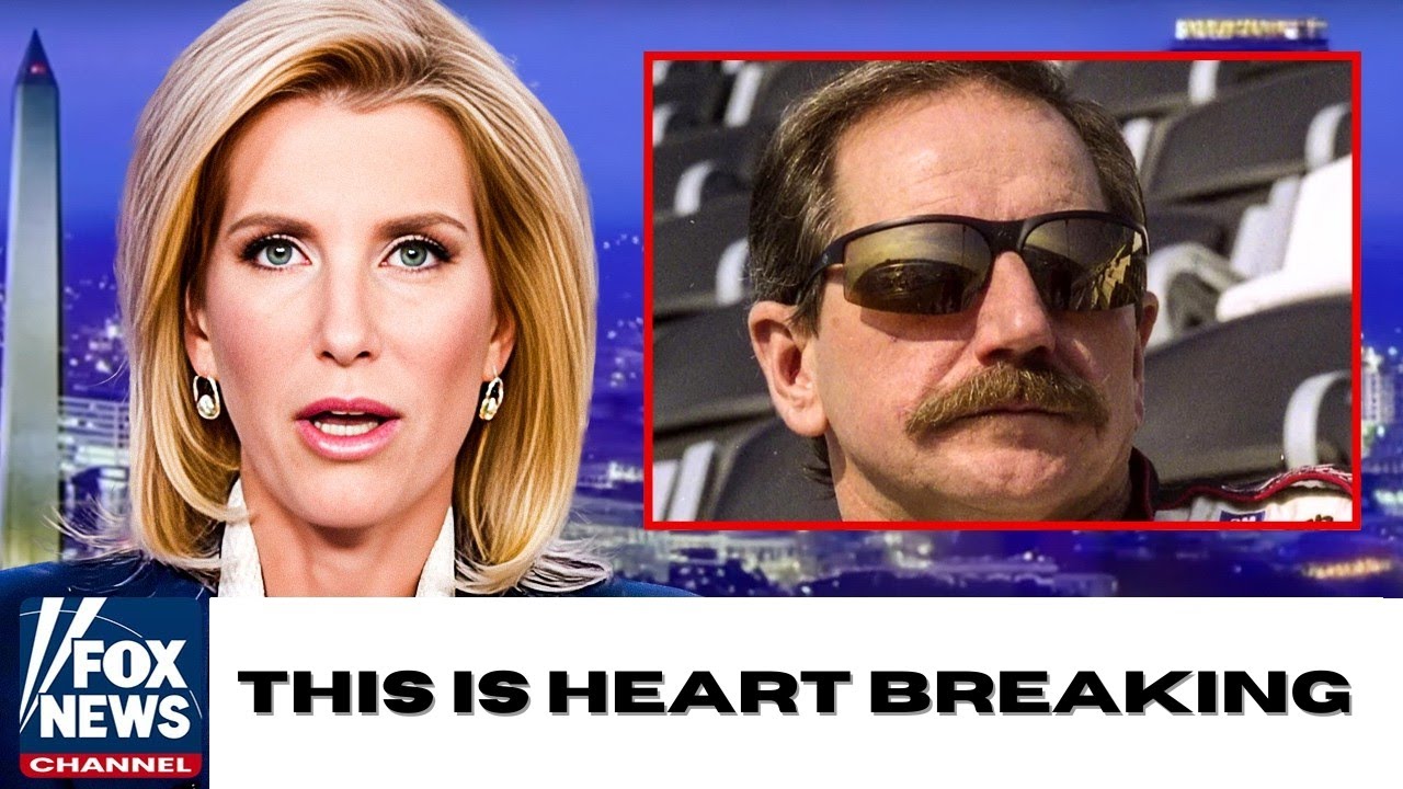 Dale Earnhardt Sr 's Autopsy Report Revealed Some Sad Details