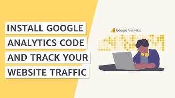 How to Install Google Analytics Code in WordPress