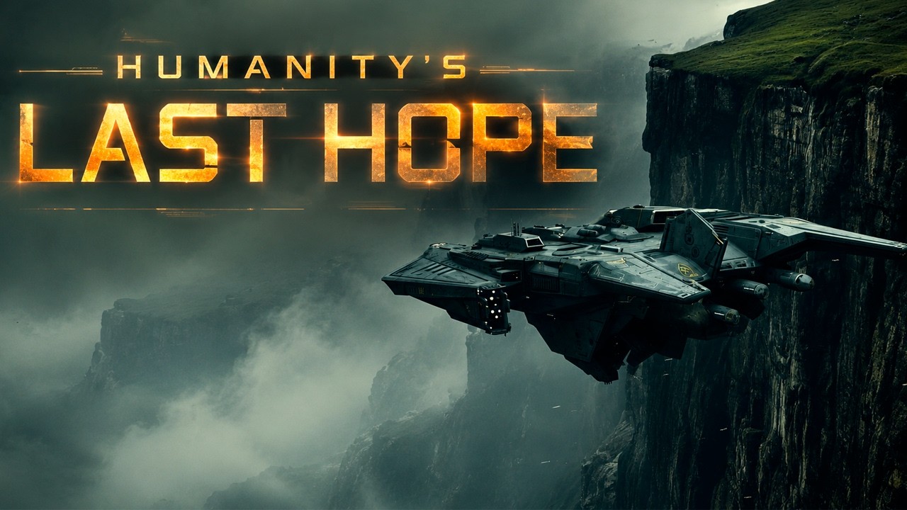 ⁣Expedition to Alien Life | Humanity’s Last Hope | A Powerful Sci-Fi Film Beyond the Edge of Space