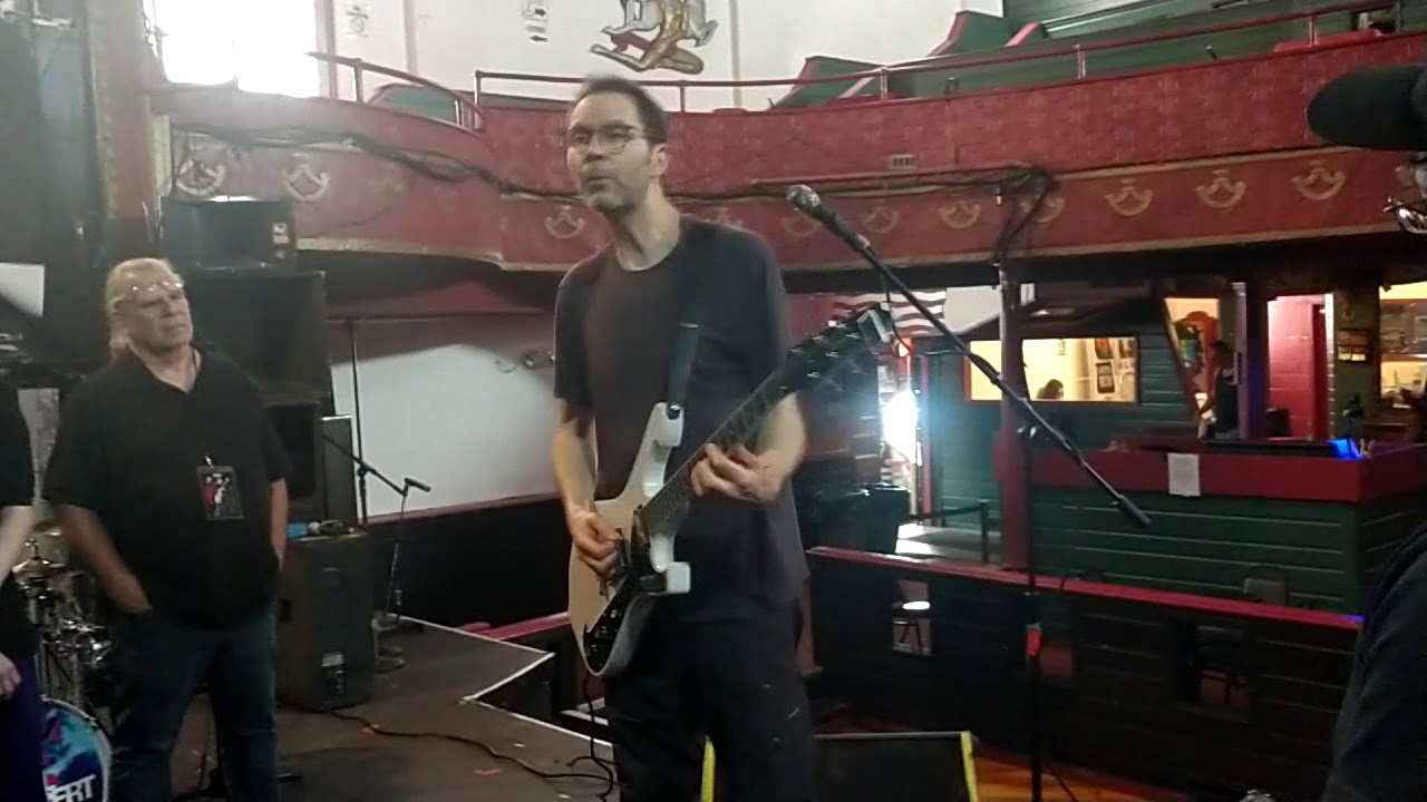 Paul Gilbert Guitar Lesson YouTube