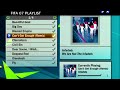 FIFA 07 Soundtrack 