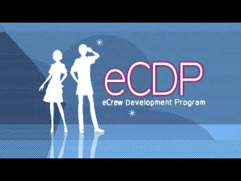 BG_00 - eCrew Development Program Soundtrack